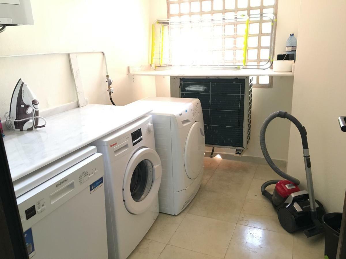 Apartamento Darwin Apartment อัลเตอา ภายนอก รูปภาพ